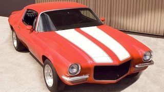 "Lost" Vehicle Auction Gives Fans More Questions Without Answers